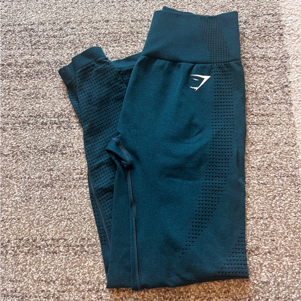 Gymshark Vital Seamless 2.0 Leggings